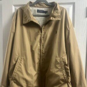 Vintage polo Ralph Lauren Jacket 2X